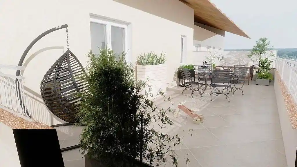 Appartamento in vendita a Castellabate