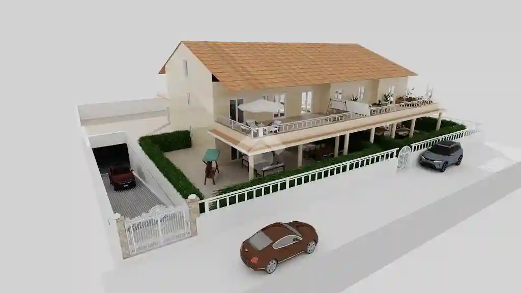 Appartamento - foto 5