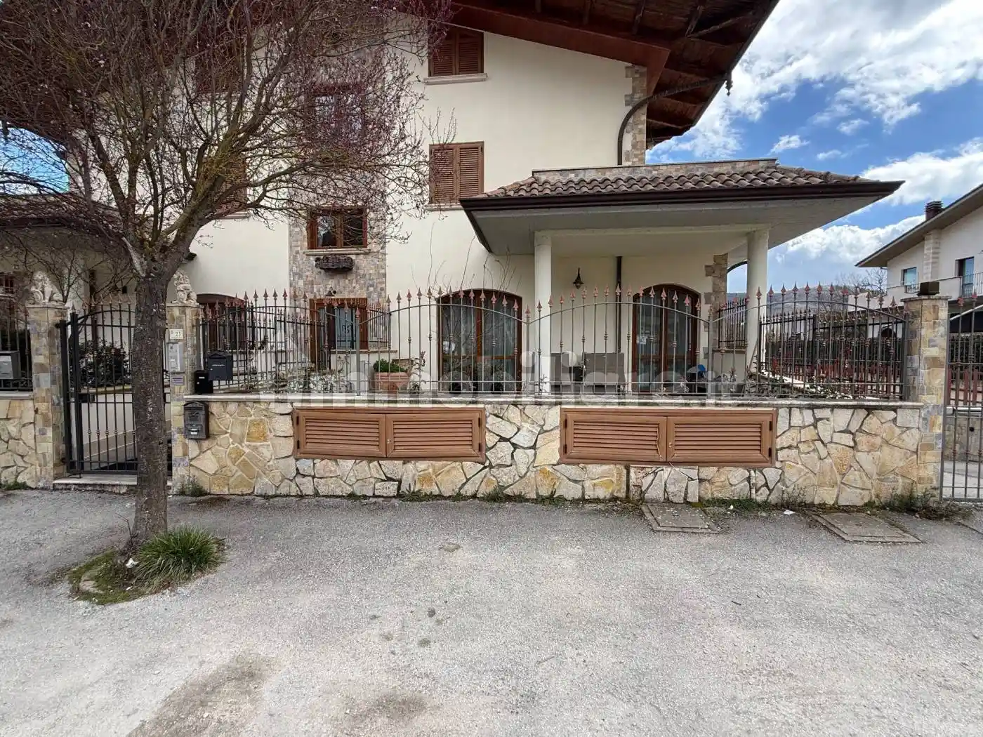Appartamento in vendita a Castel di Sangro