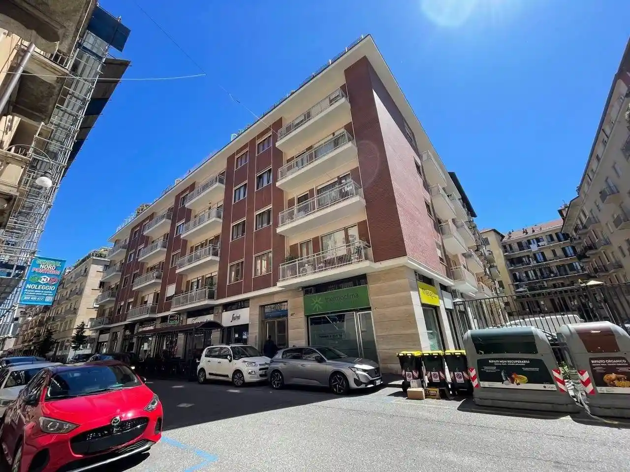 Appartamento in vendita a Torino
