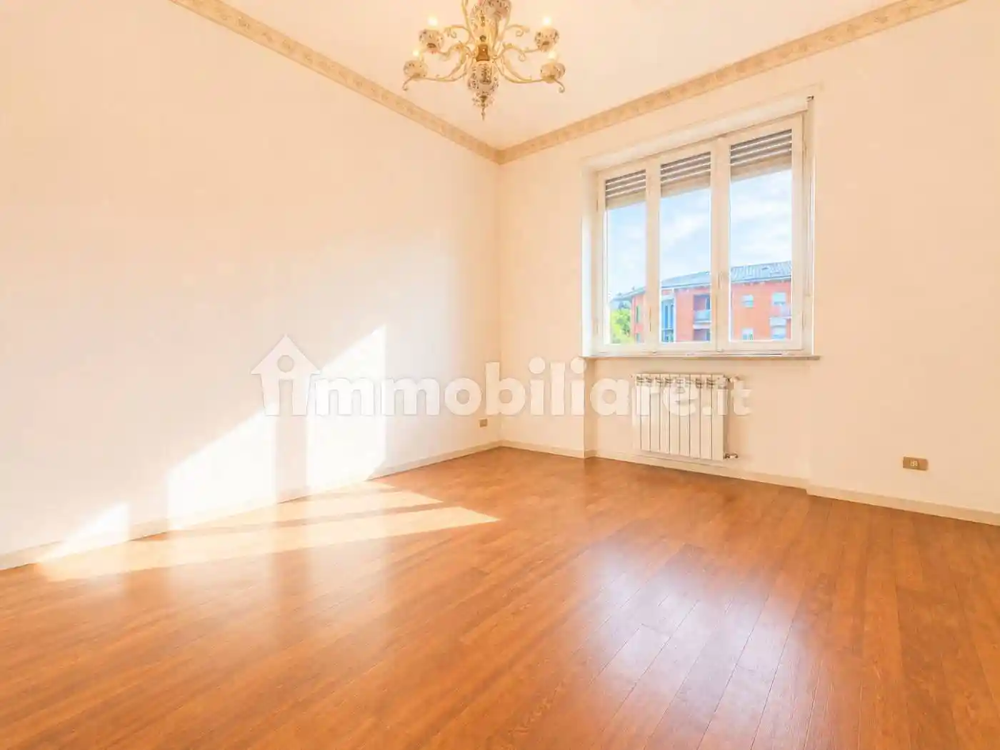 Appartamento in vendita a Rivoli