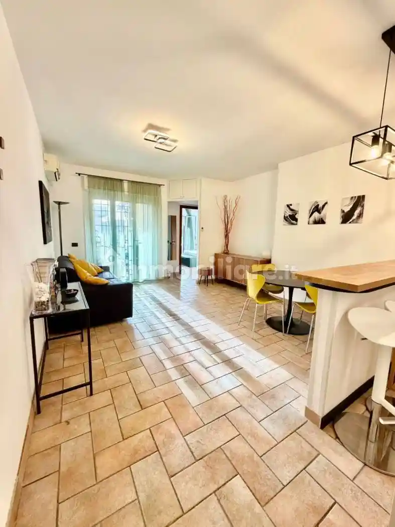 Appartamento in vendita a Cerveteri