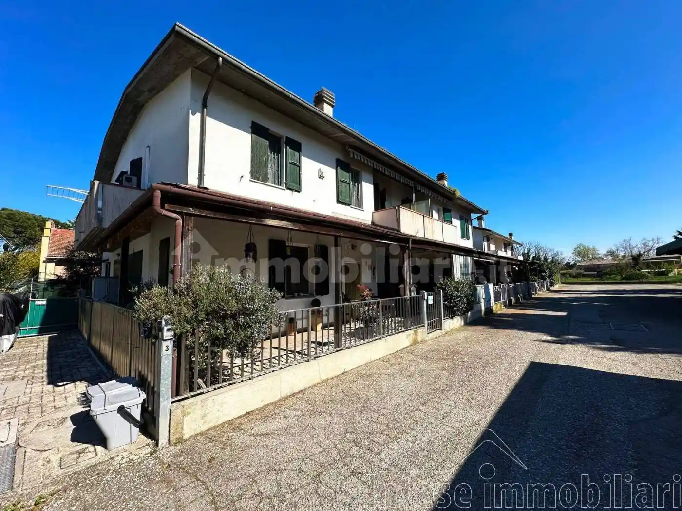 Casa indipendente in vendita a Ravenna