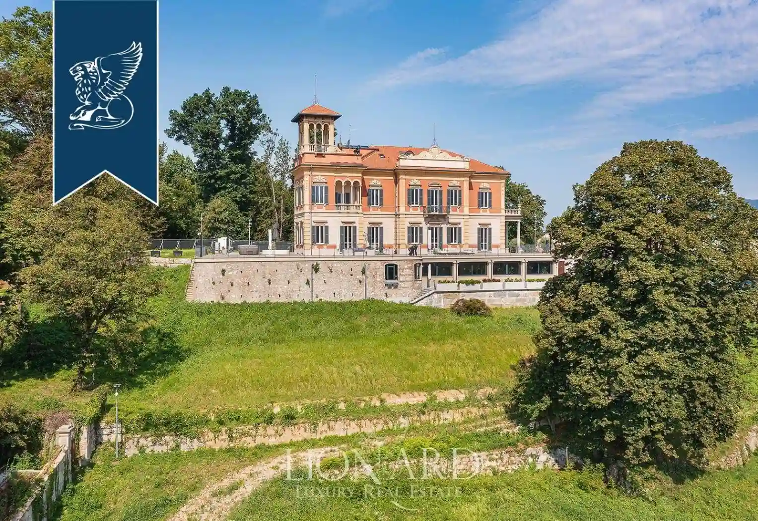 Villa - foto 3