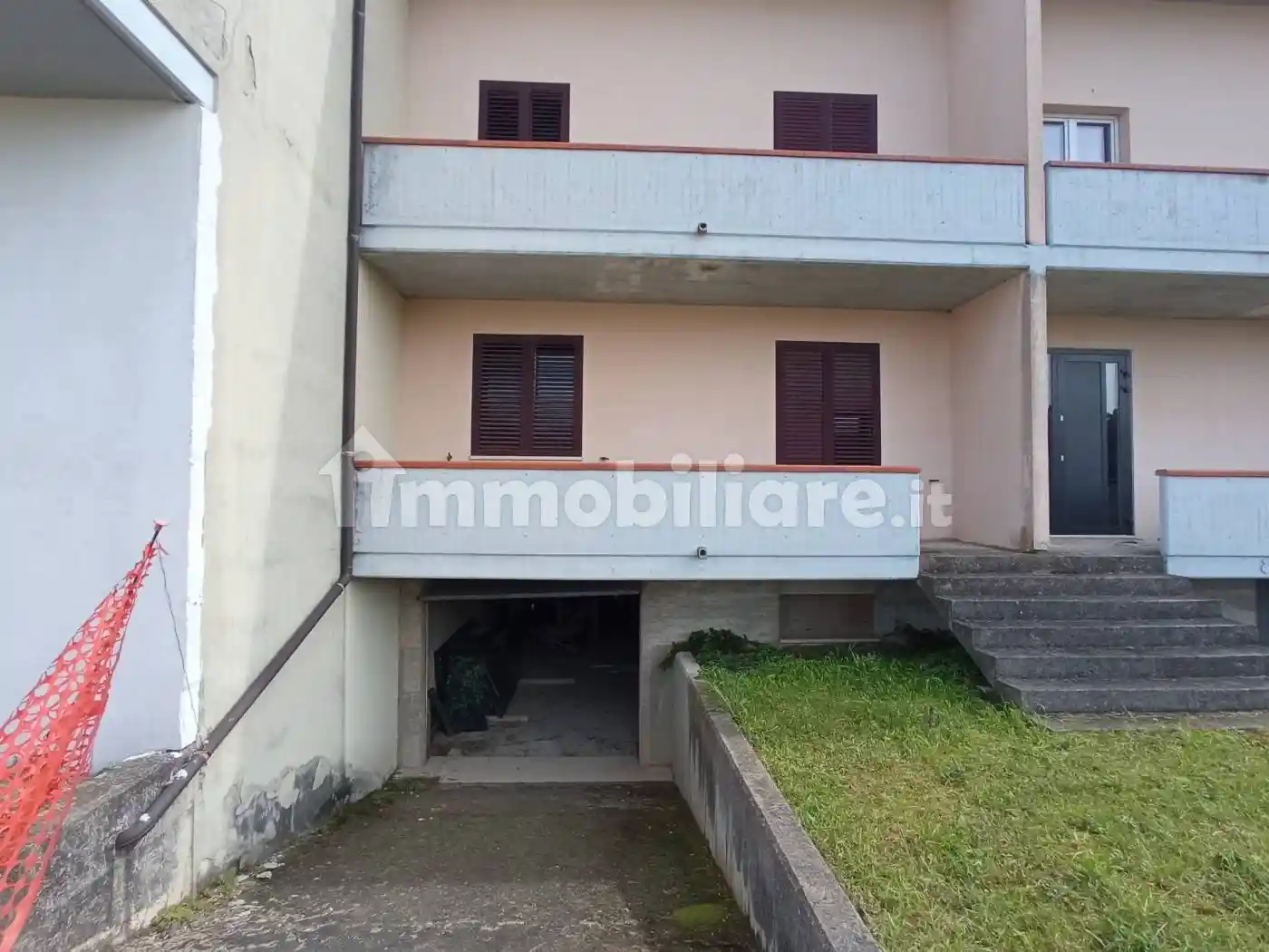 Villetta a schiera in vendita a Campofilone