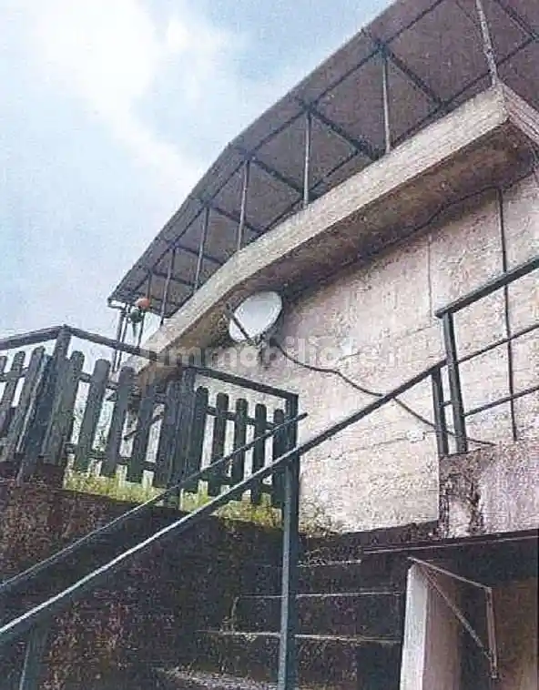 Villetta a schiera in vendita a Genova