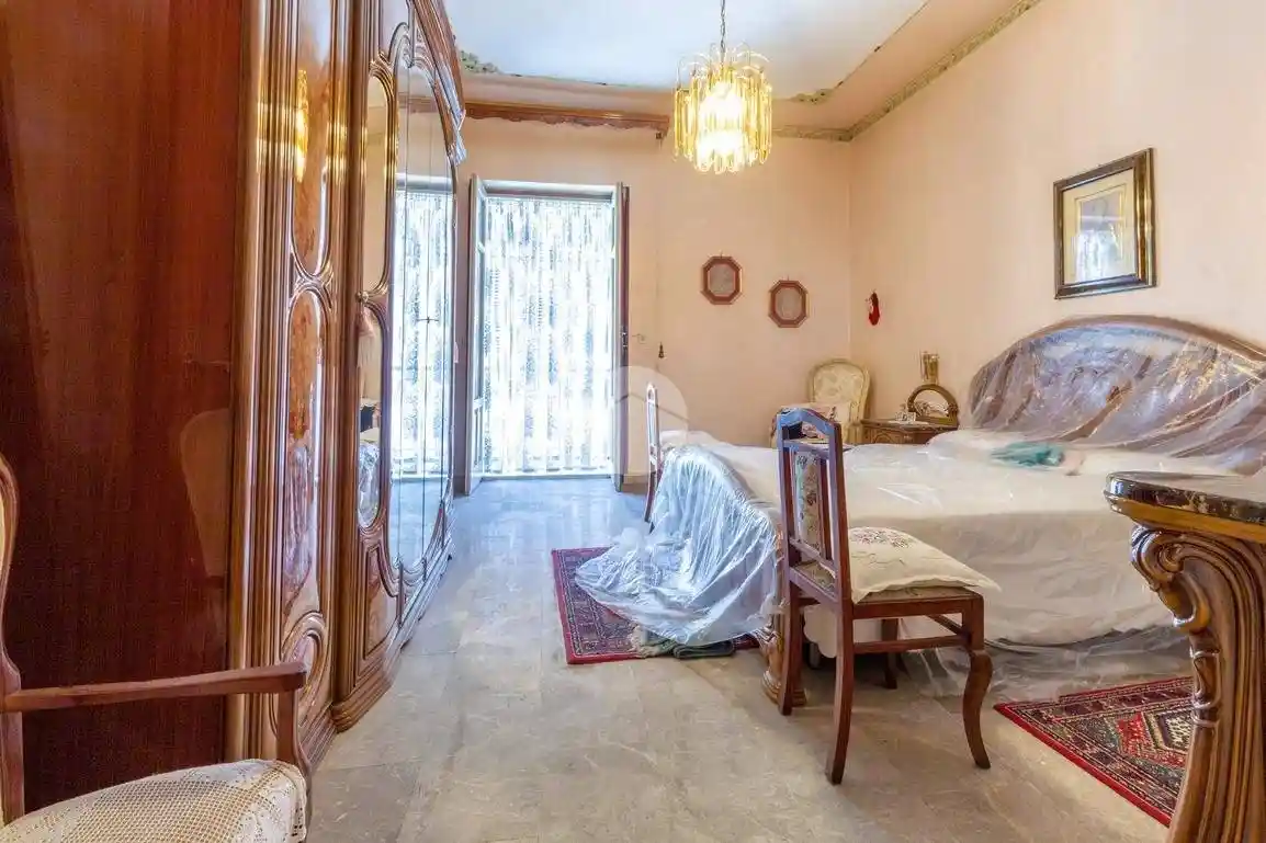 Appartamento in vendita a Villabate