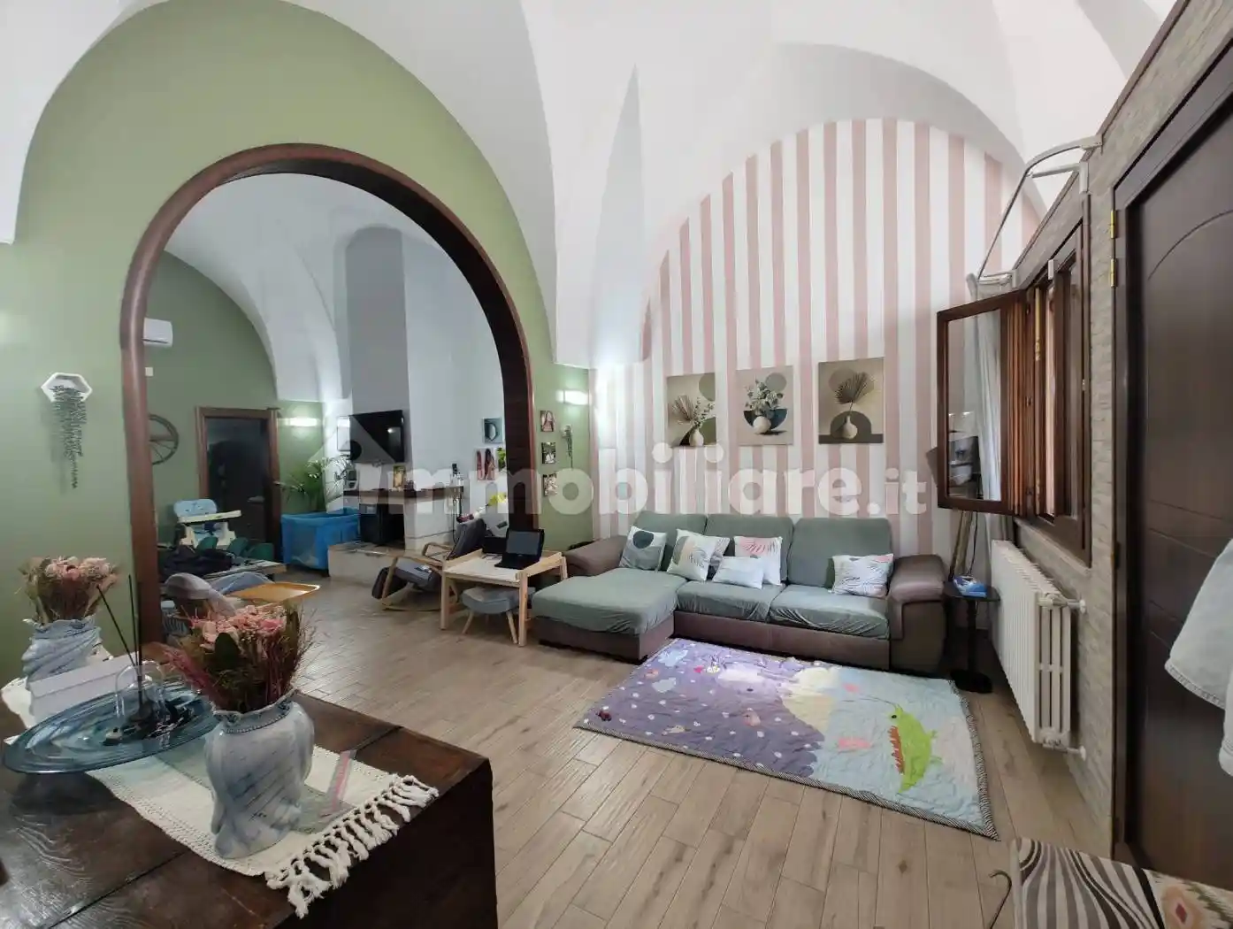 Casa indipendente in vendita a Lizzanello