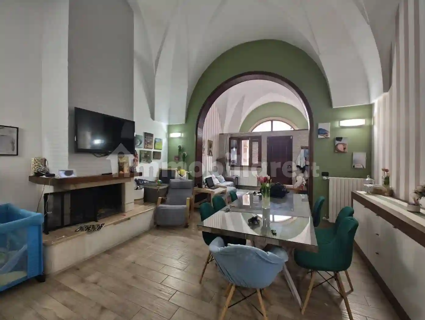 Casa indipendente - foto 4