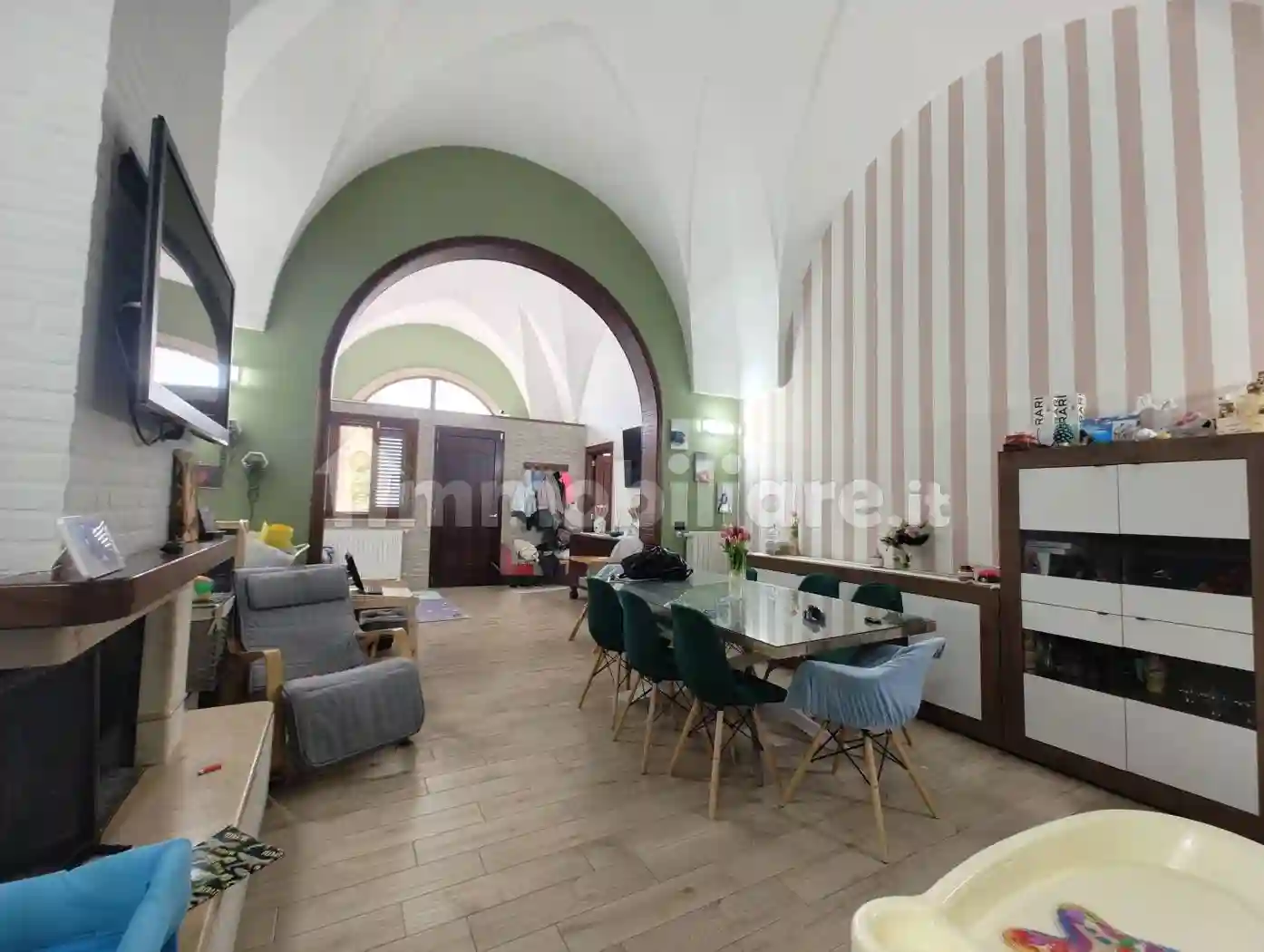 Casa indipendente - foto 5