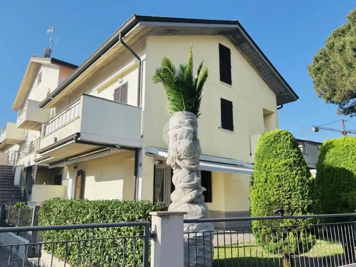 Appartamento in vendita a Cervia