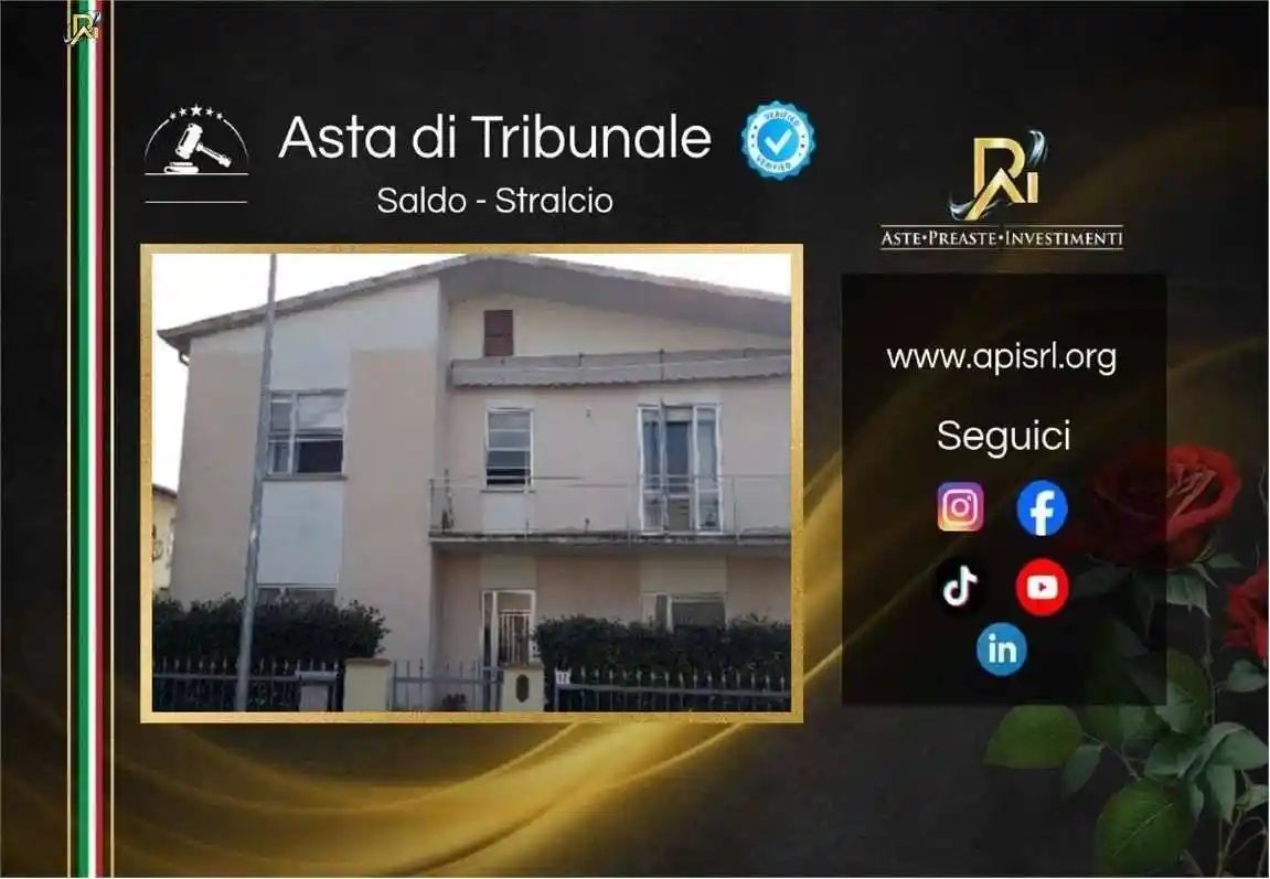 Appartamento in vendita a San Giorgio Bigarello
