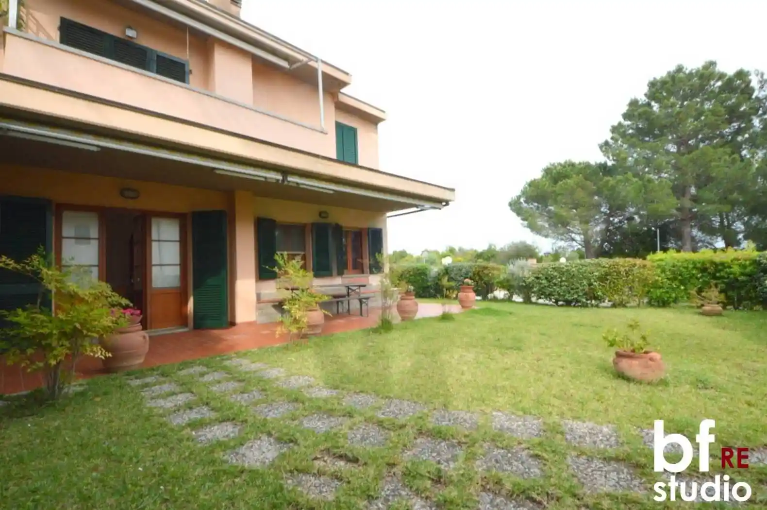 Appartamento in vendita a Rosignano Marittimo