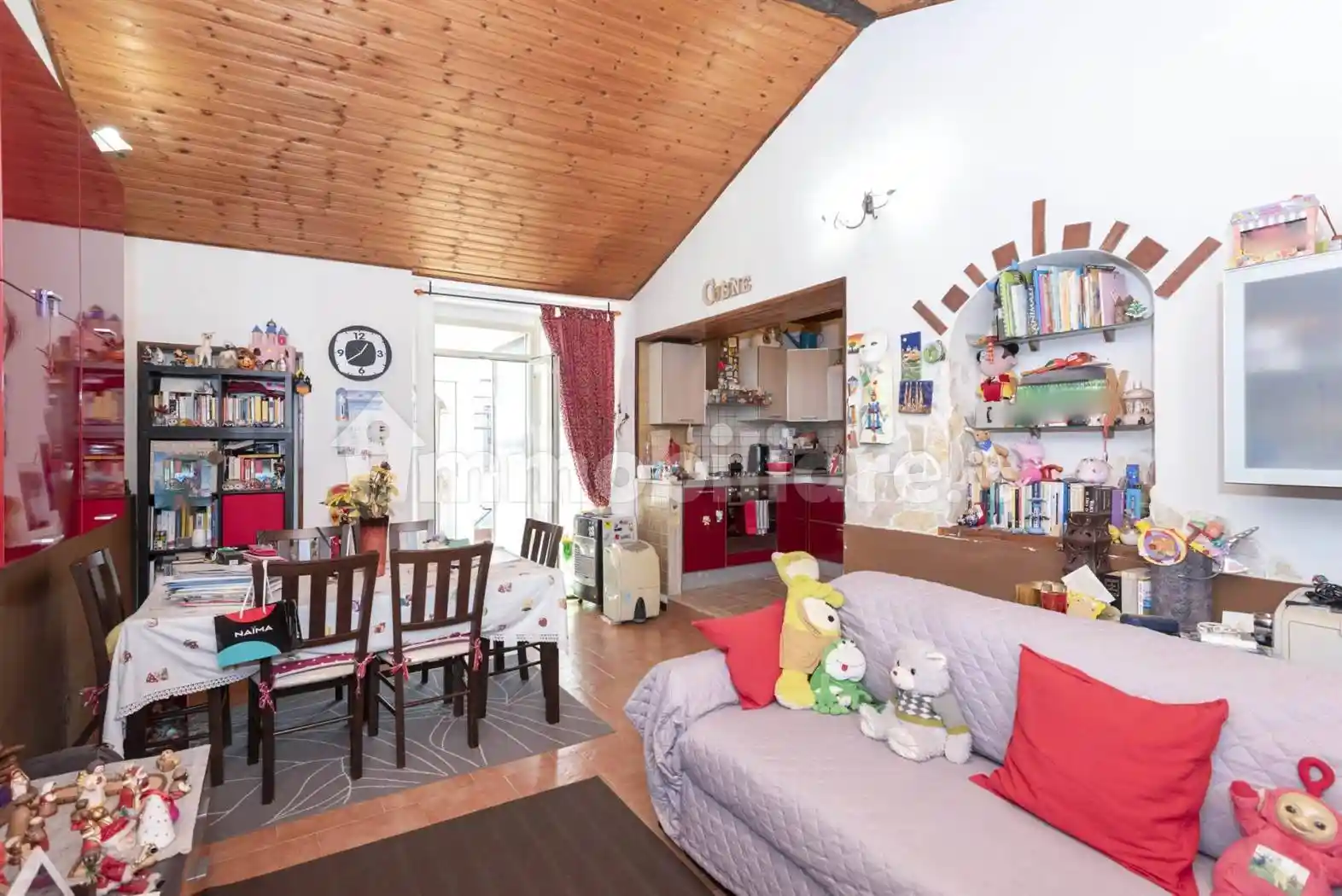 Casa indipendente in vendita a Acireale