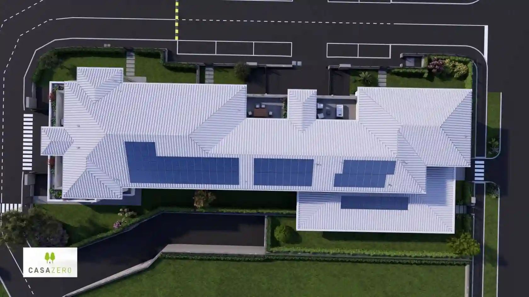 Villa - foto 3