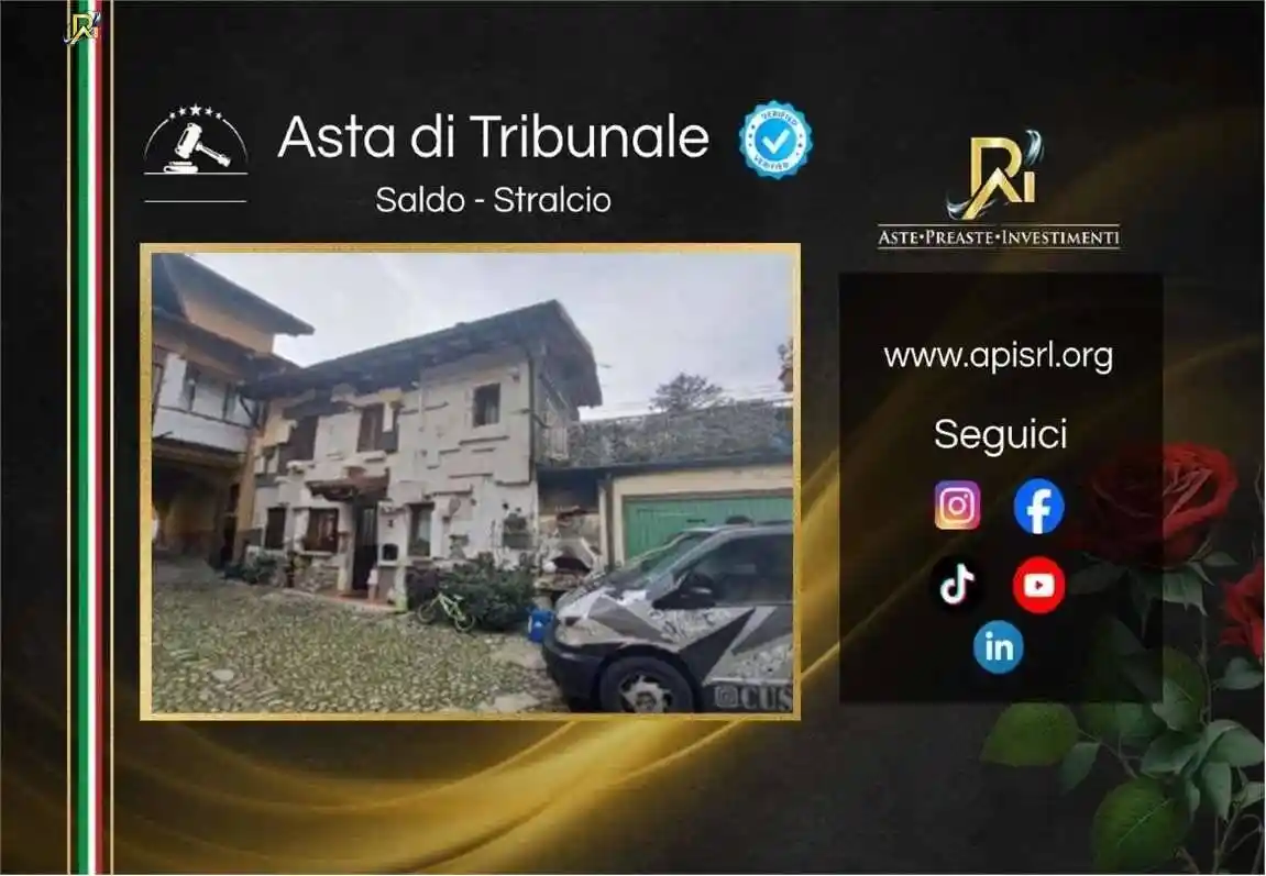 Appartamento in vendita a Brenta