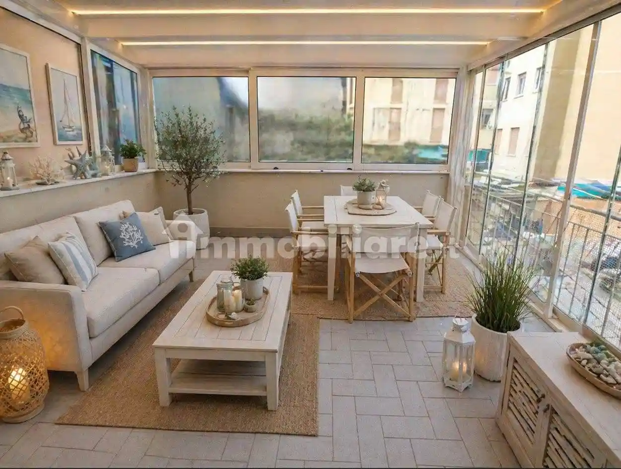 Appartamento in vendita a Pietra Ligure