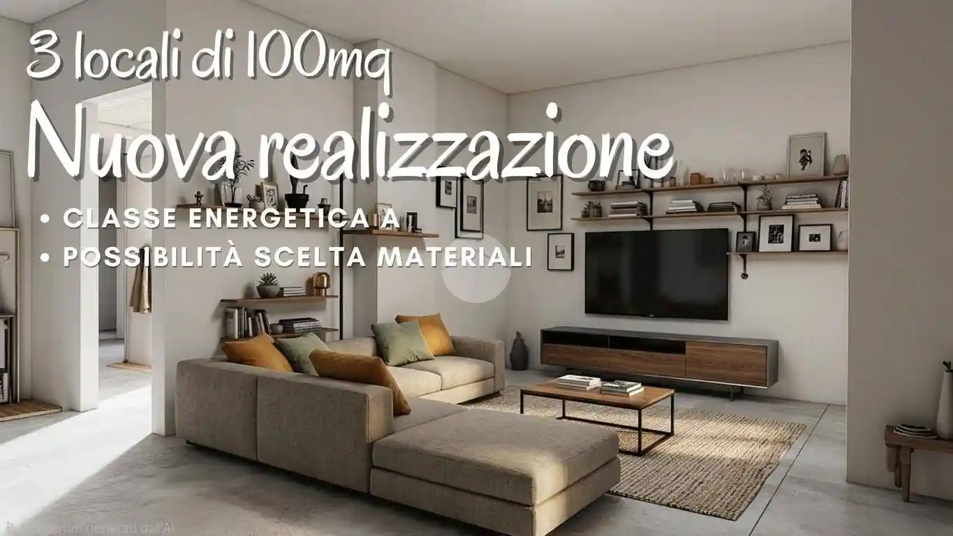 Appartamento in vendita a Garbagnate Milanese