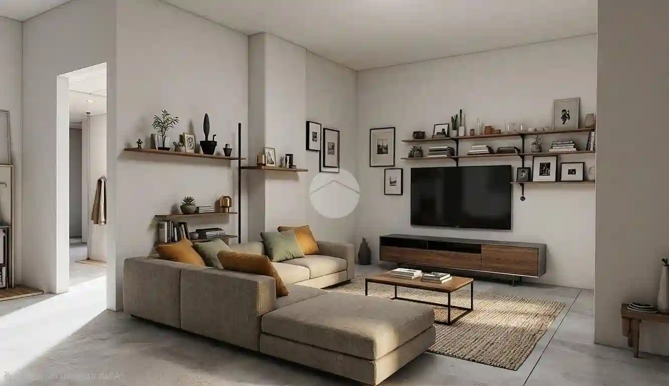 Appartamento - foto 2