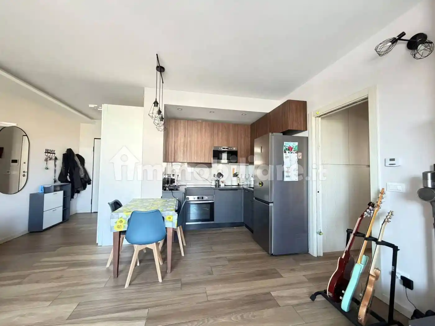 Appartamento in vendita a San Giorgio di Piano