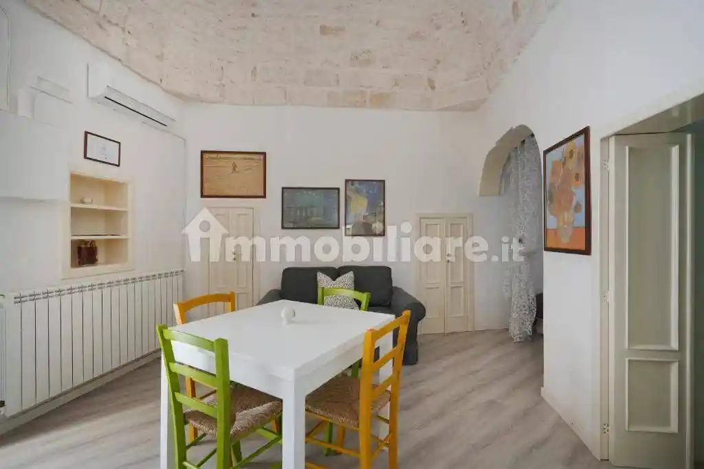 Appartamento in vendita a Ostuni