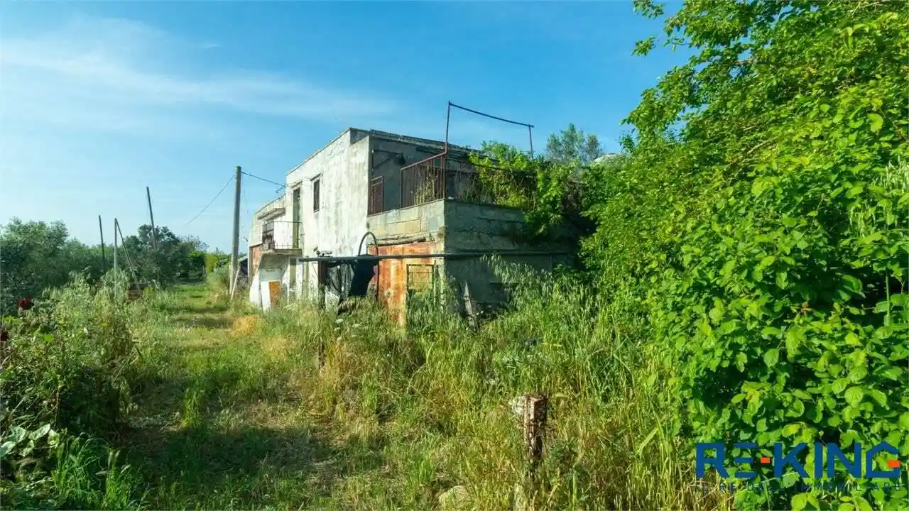 Rustico - Casale in vendita a Casarano