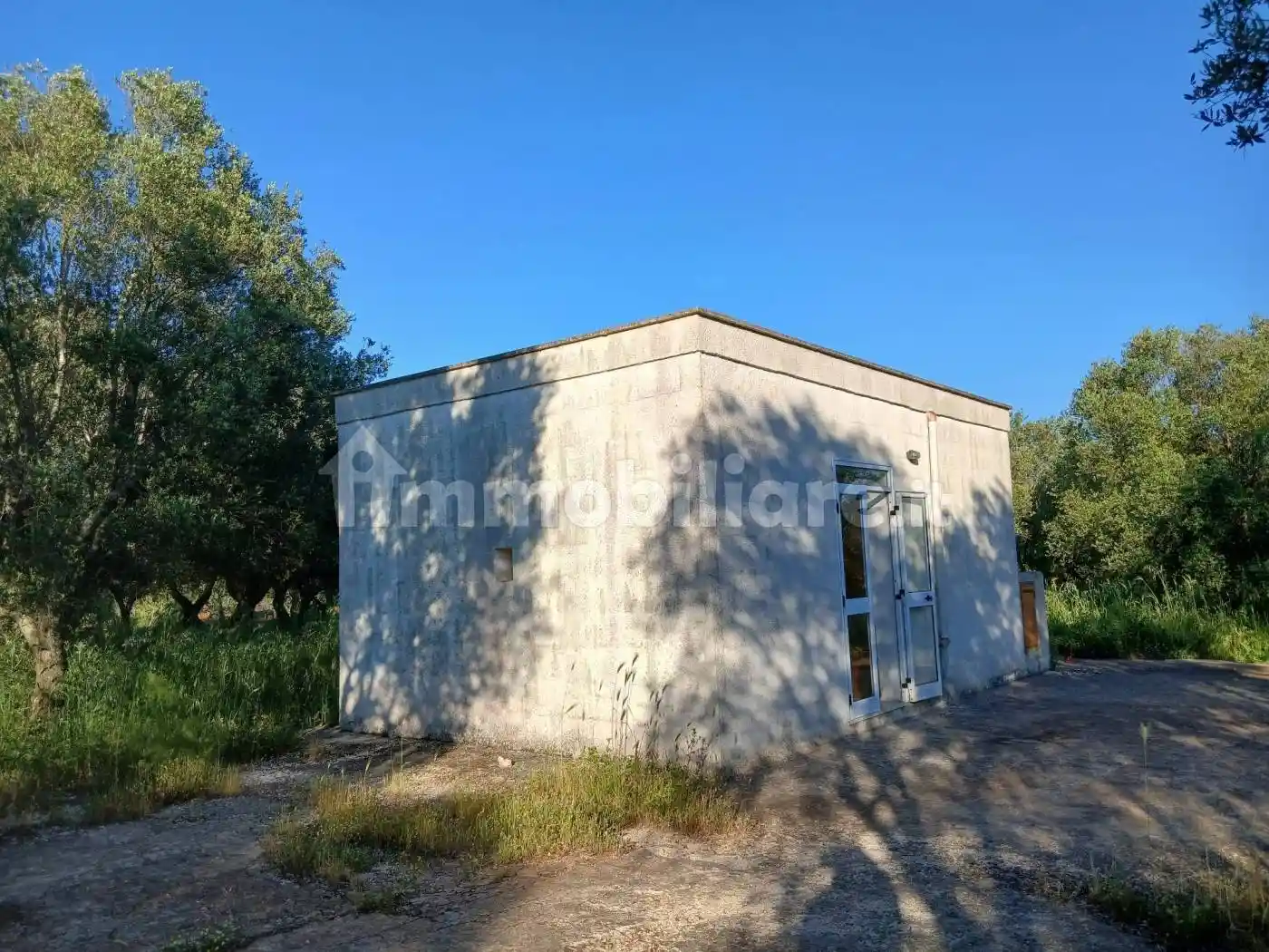 Rustico - Casale in vendita a Ostuni