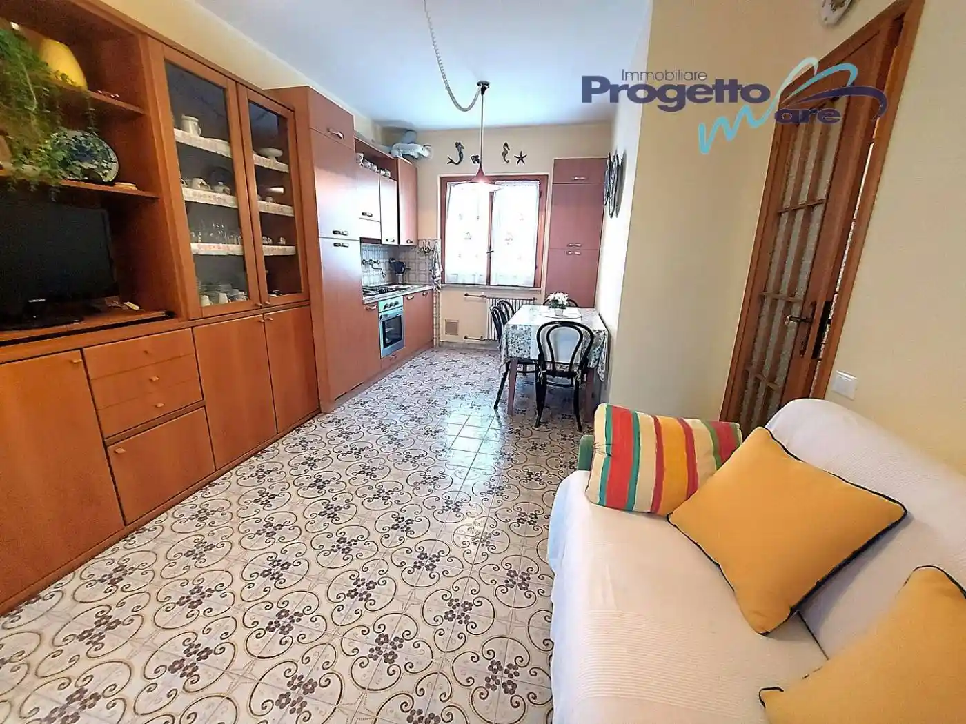 Appartamento in vendita a Pietra Ligure