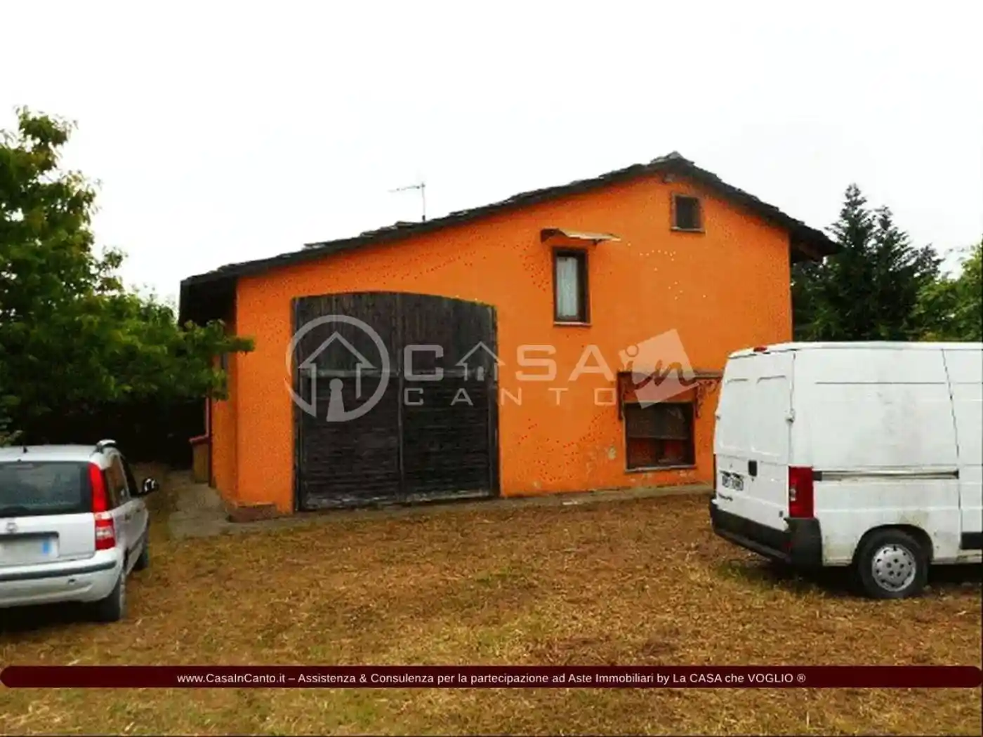 Villa in vendita a Cavour