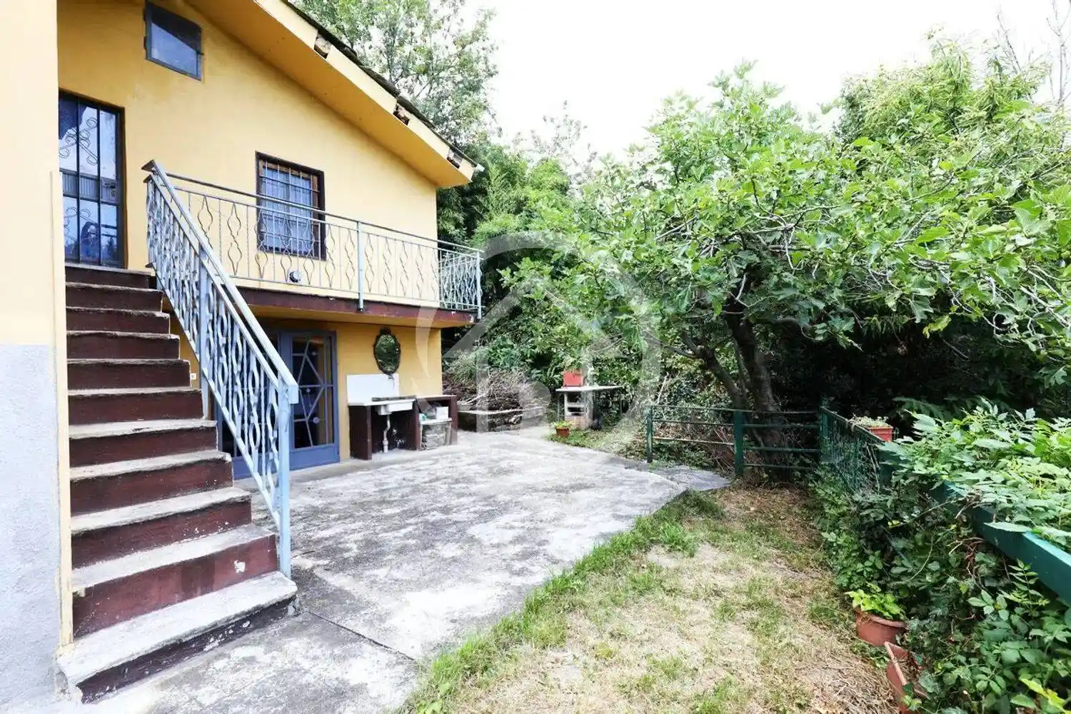 Villa in vendita a Bibiana