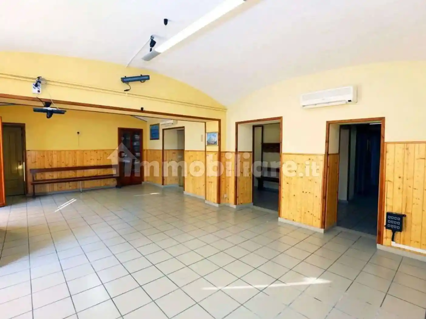 Appartamento in vendita a Luserna San Giovanni