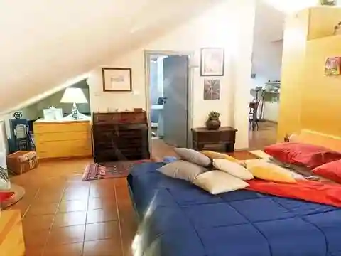 Attico - Mansarda - foto 2