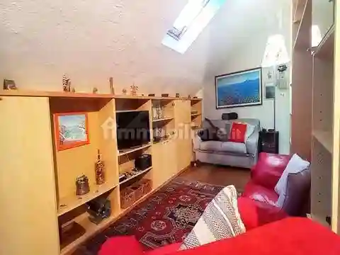 Attico - Mansarda - foto 5