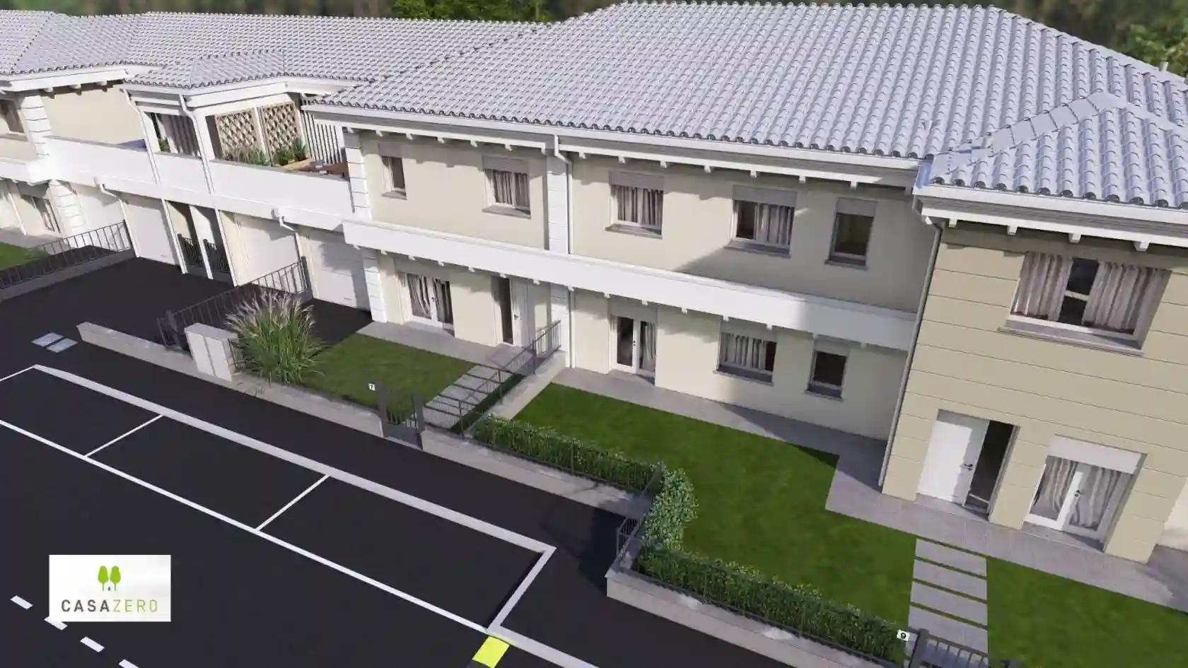 Villa - foto 2