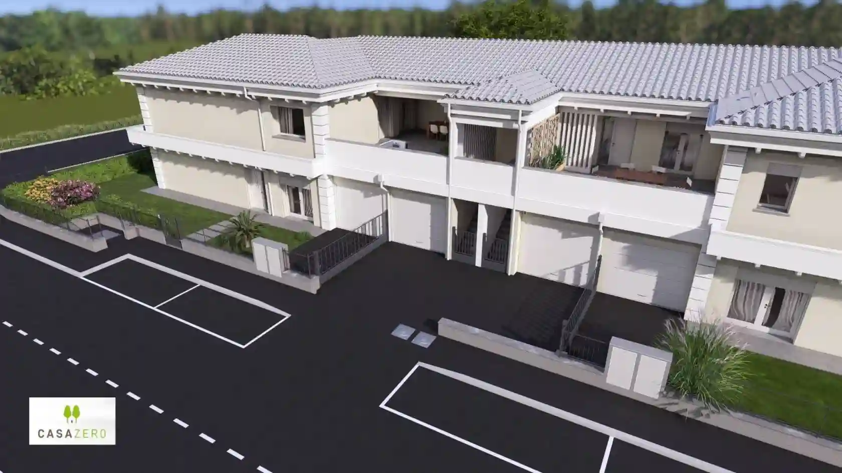 Villa - foto 3
