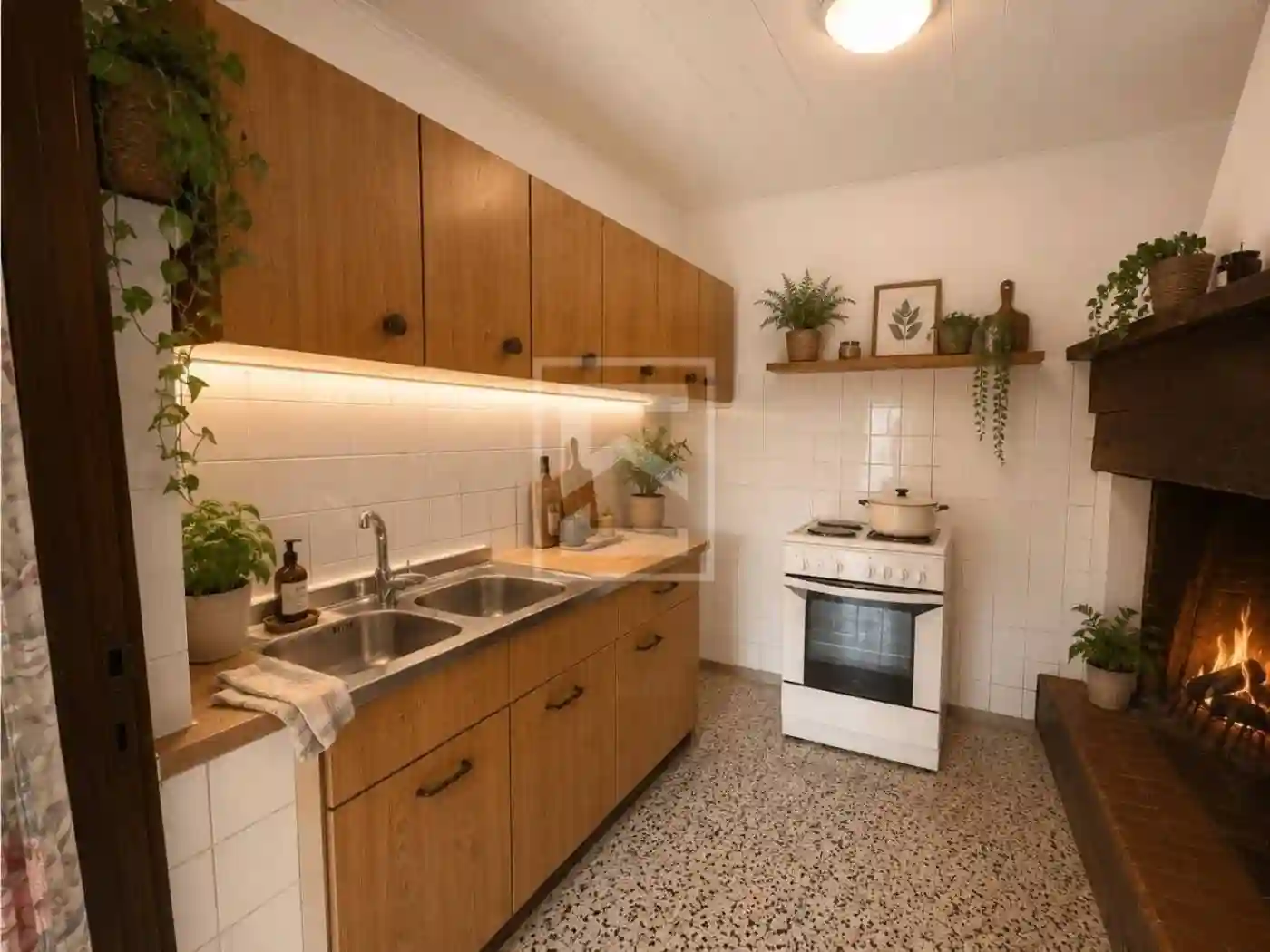 Casa indipendente - foto 3