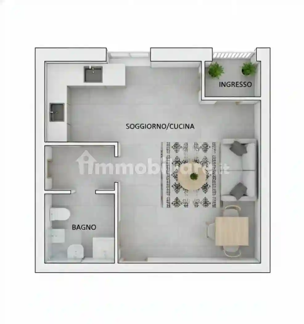 Appartamento - foto 5