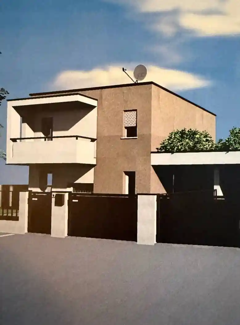 Villa in vendita a Tavagnacco