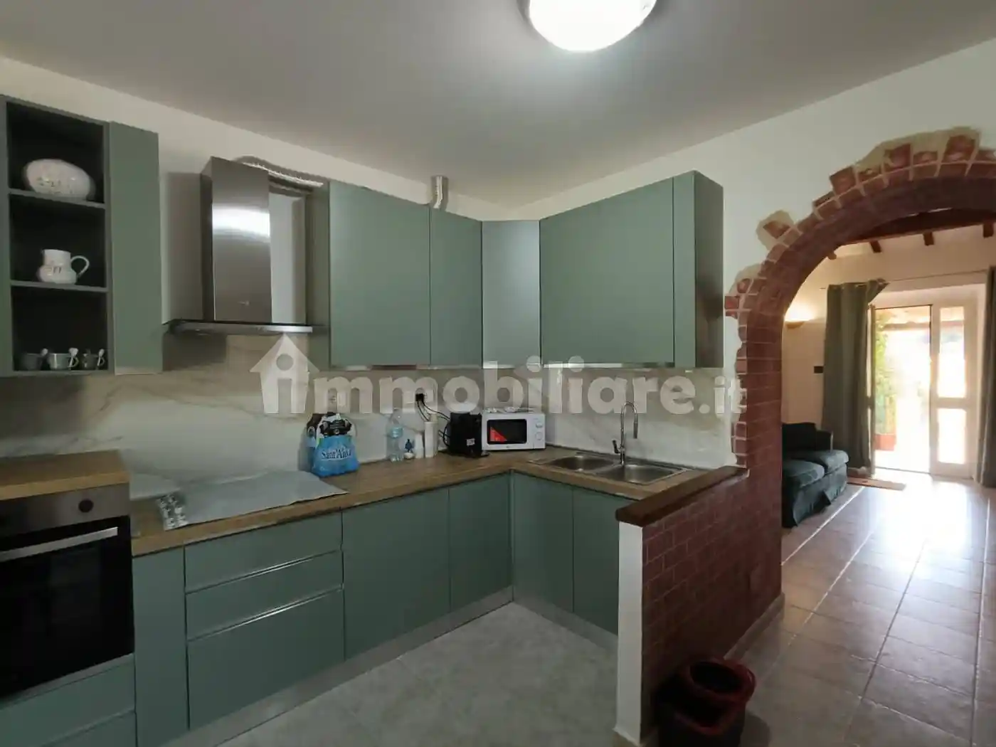 Villetta a schiera in affitto a Olbia