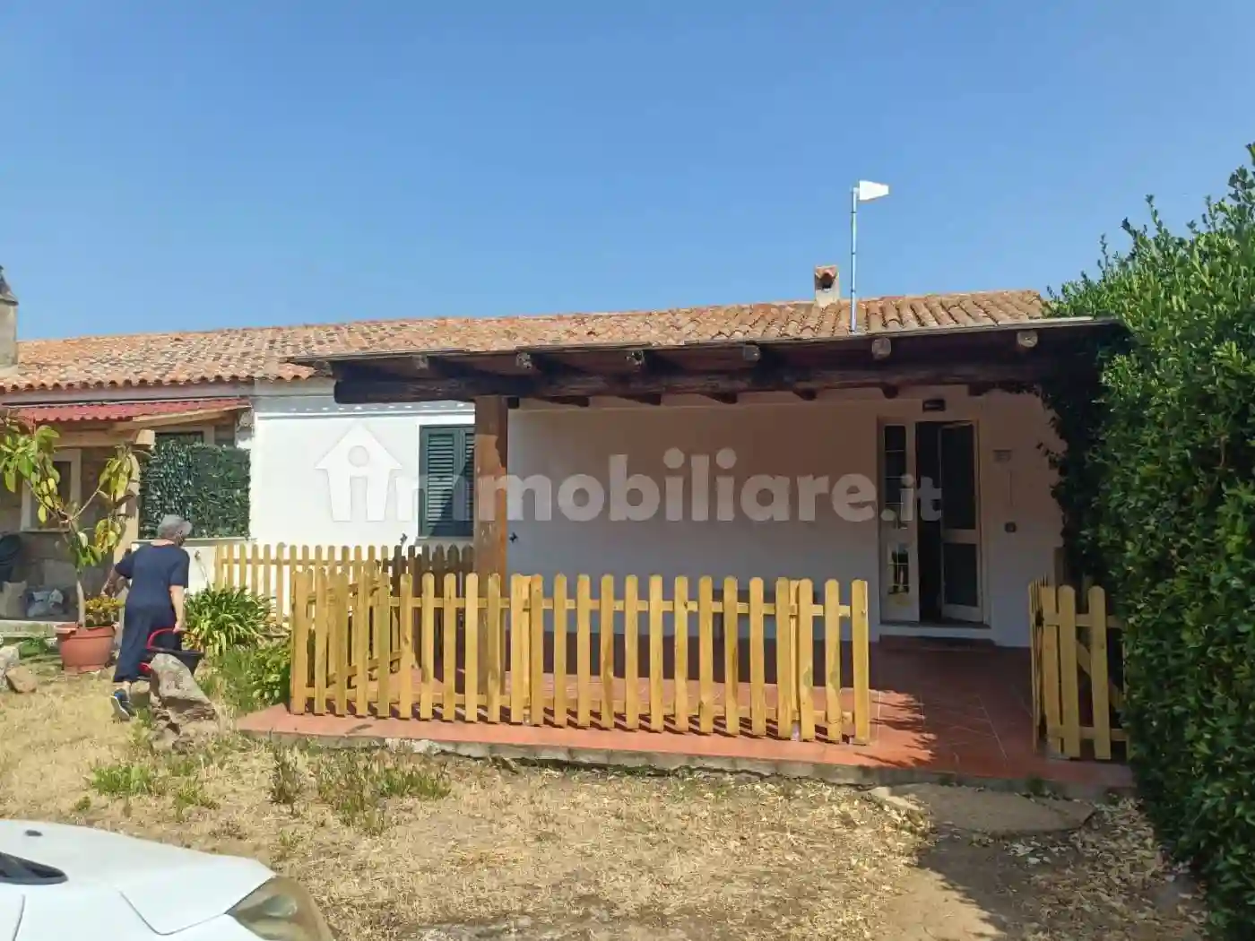 Villetta a schiera - foto 5