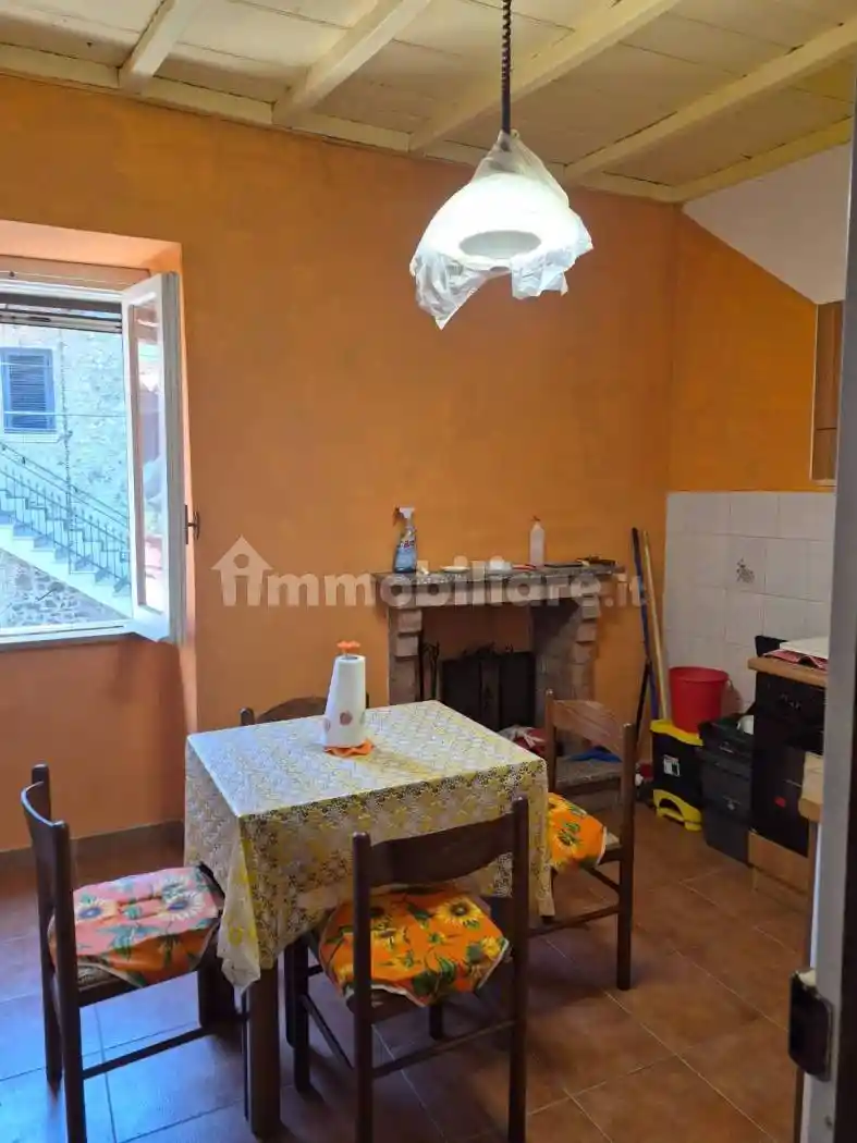 Appartamento in vendita a Amaseno