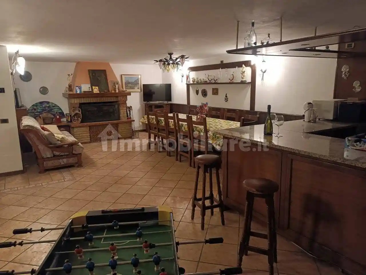 Villa in vendita a Ponte San Nicolò