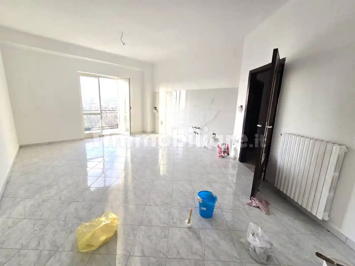 Appartamento in affitto a Quarto