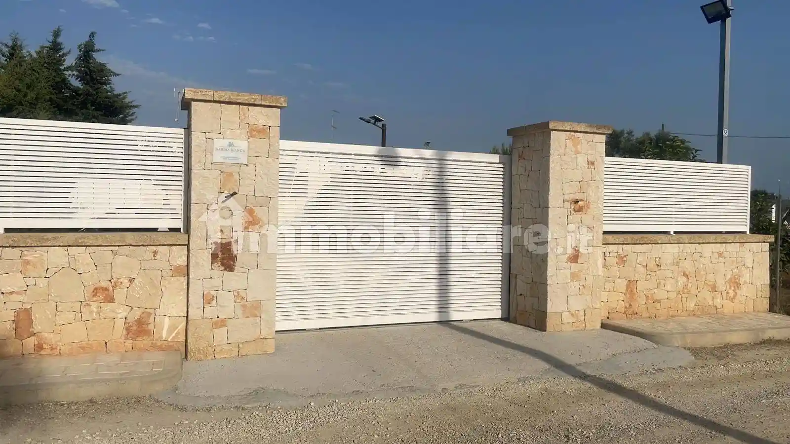Villa in vendita a Porto Cesareo