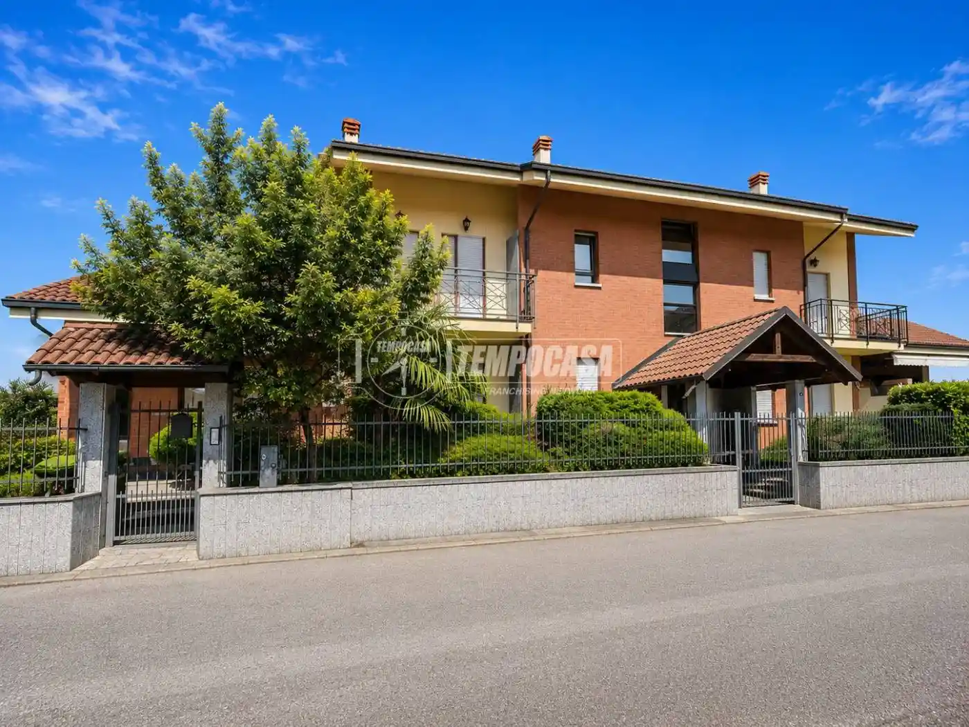 Appartamento in vendita a Alpignano