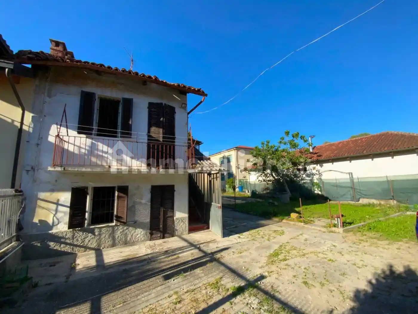 Rustico - Casale in vendita a Moncalieri