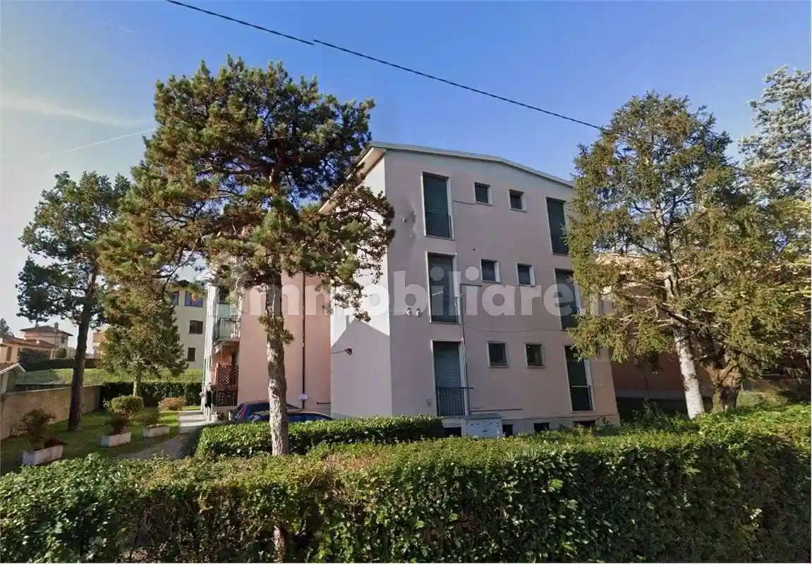Appartamento in vendita a Cornate d'Adda