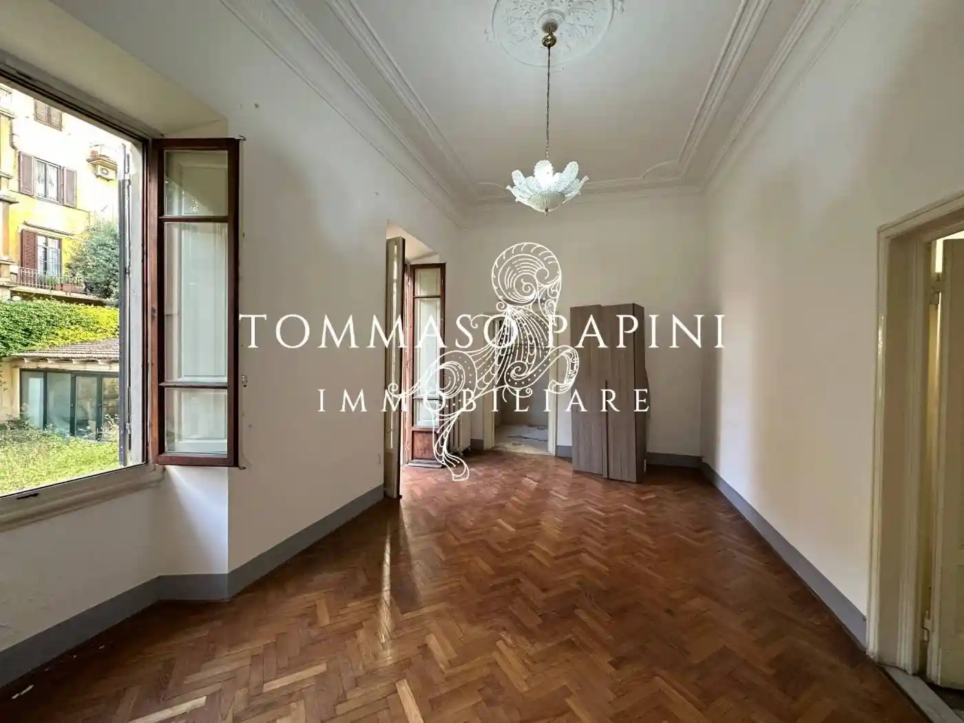Appartamento in vendita a Firenze