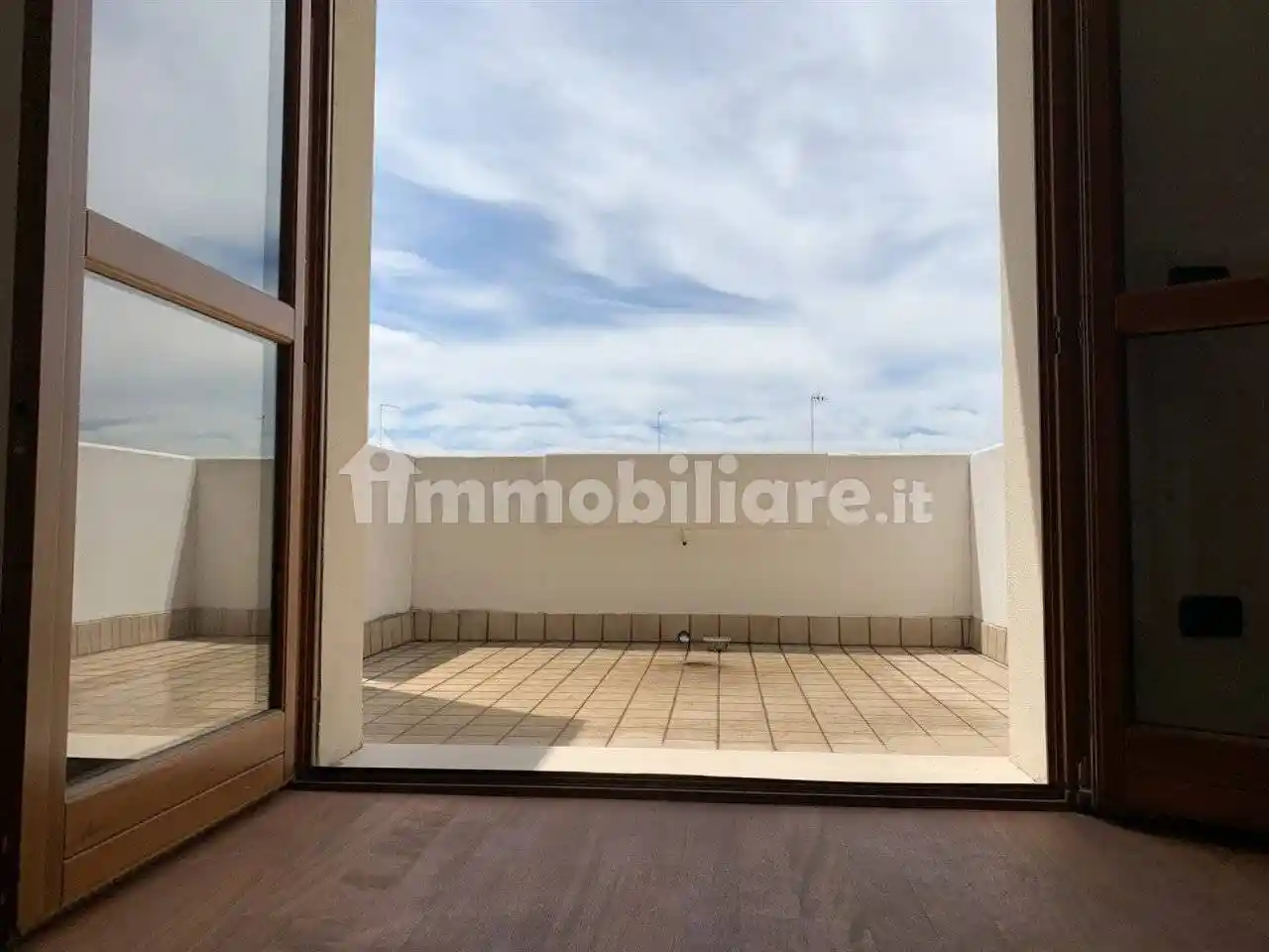 Appartamento in vendita a Padova