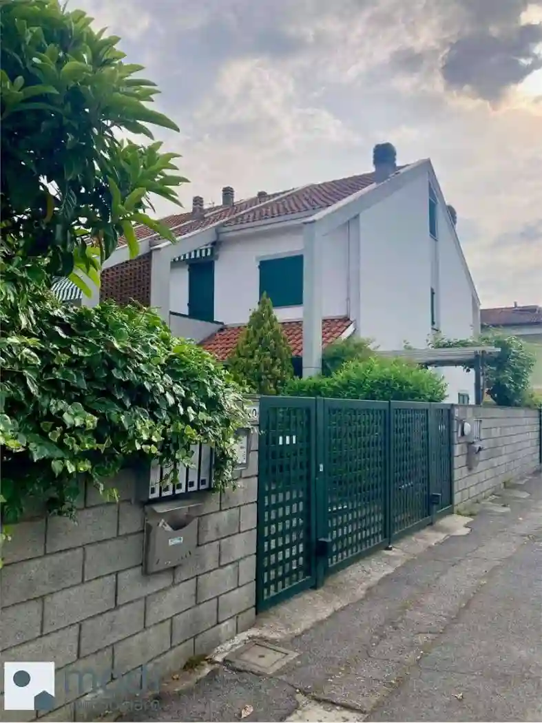 Villetta a schiera - foto 2